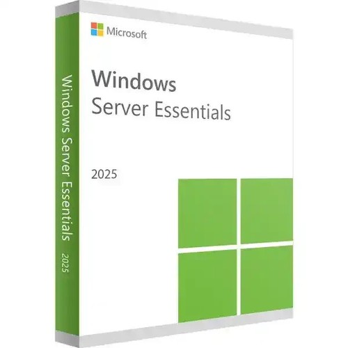 Windows server 2025 - windows,