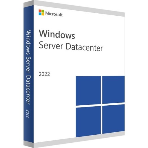 Windows server 2022 datacenter - 2022,