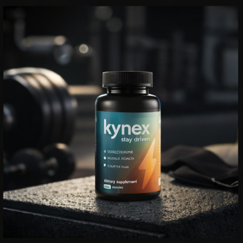 Kynex capsules pieces - 60,