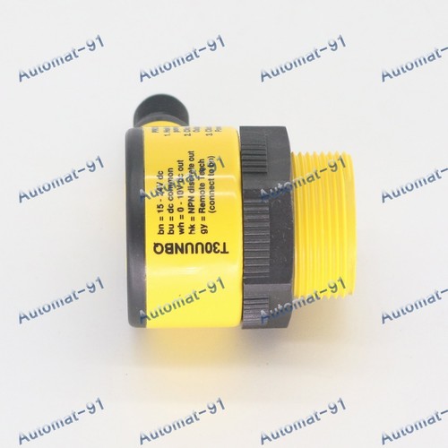 One new sensor - ,